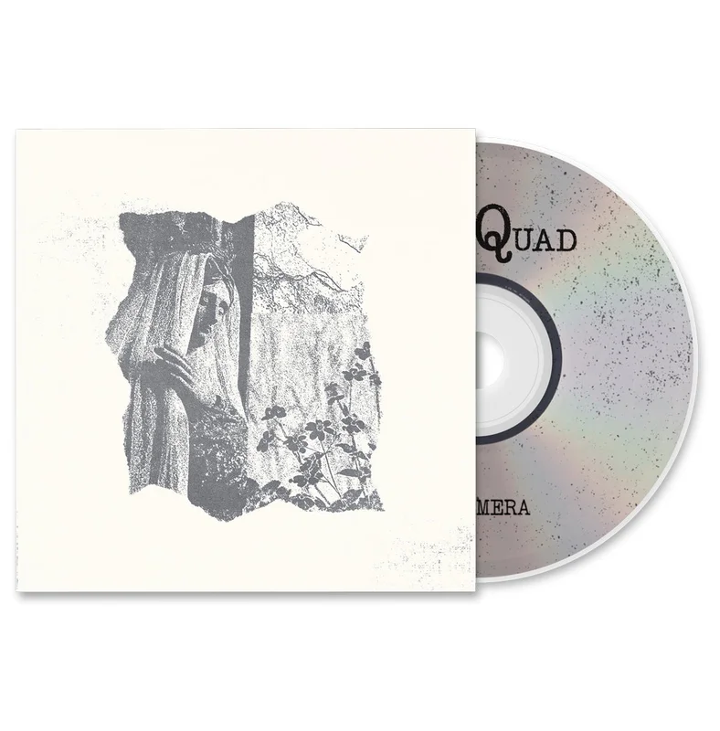 Ephemera - CD