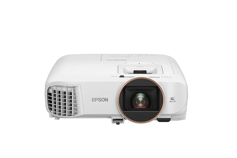 EPSON EH-TW5820 Full HD 1080p projector