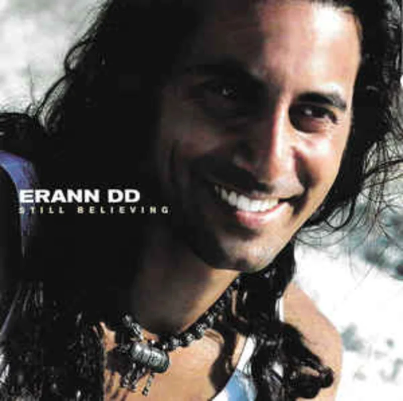 Erann DD  Still Believing  (2000)