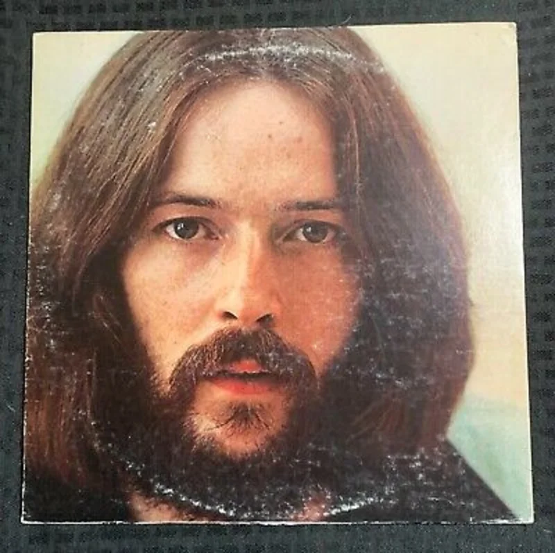 Eric Clapton - Clapton