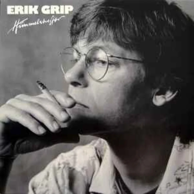 Erik Grip  Himmelstrejfer  (1989)