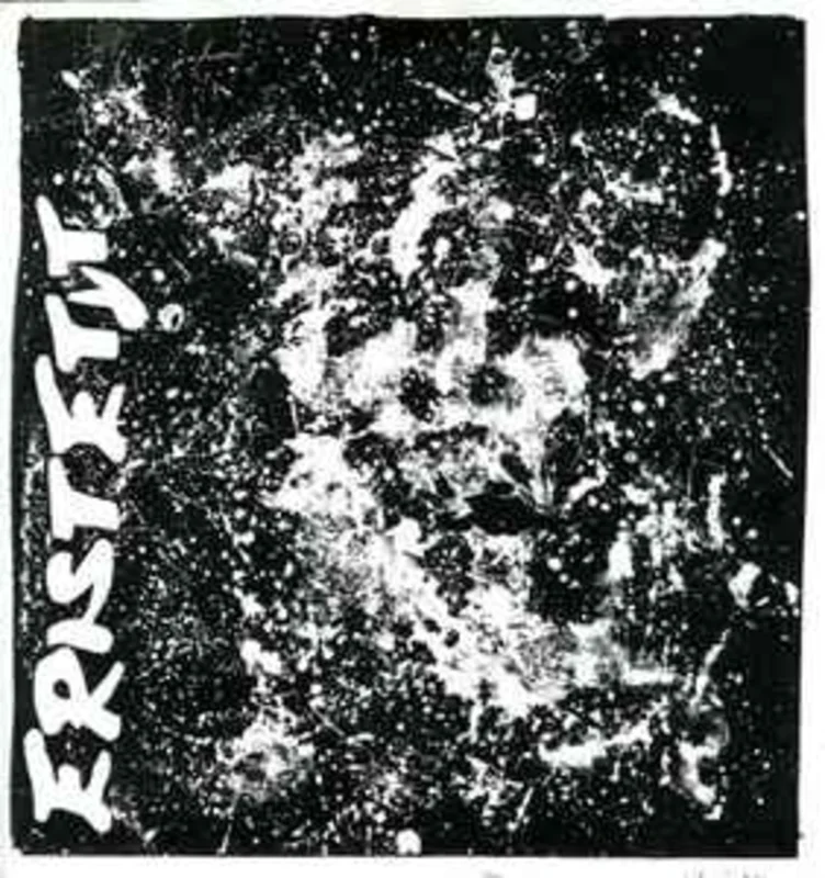 Eristetyt - S/T USED 7"