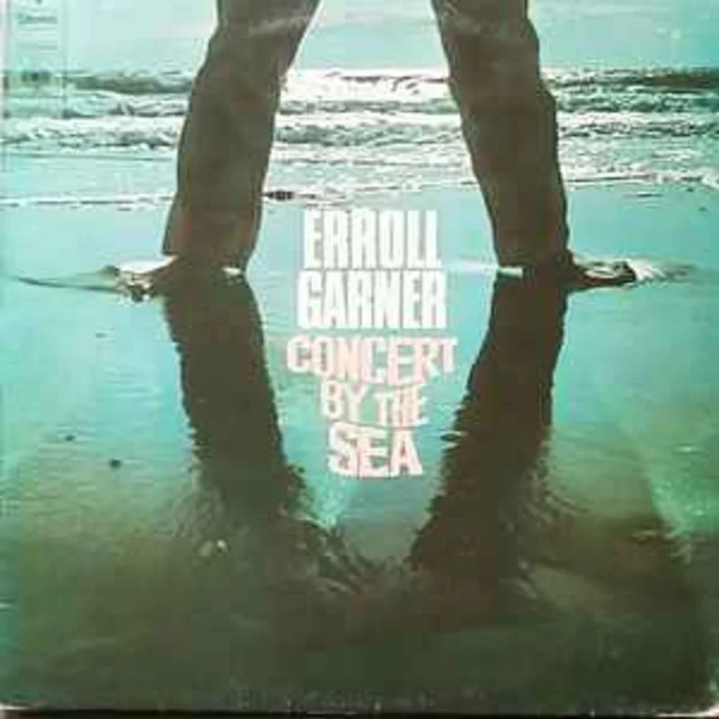 Erroll Garner  Concert By The Sea  (1969)