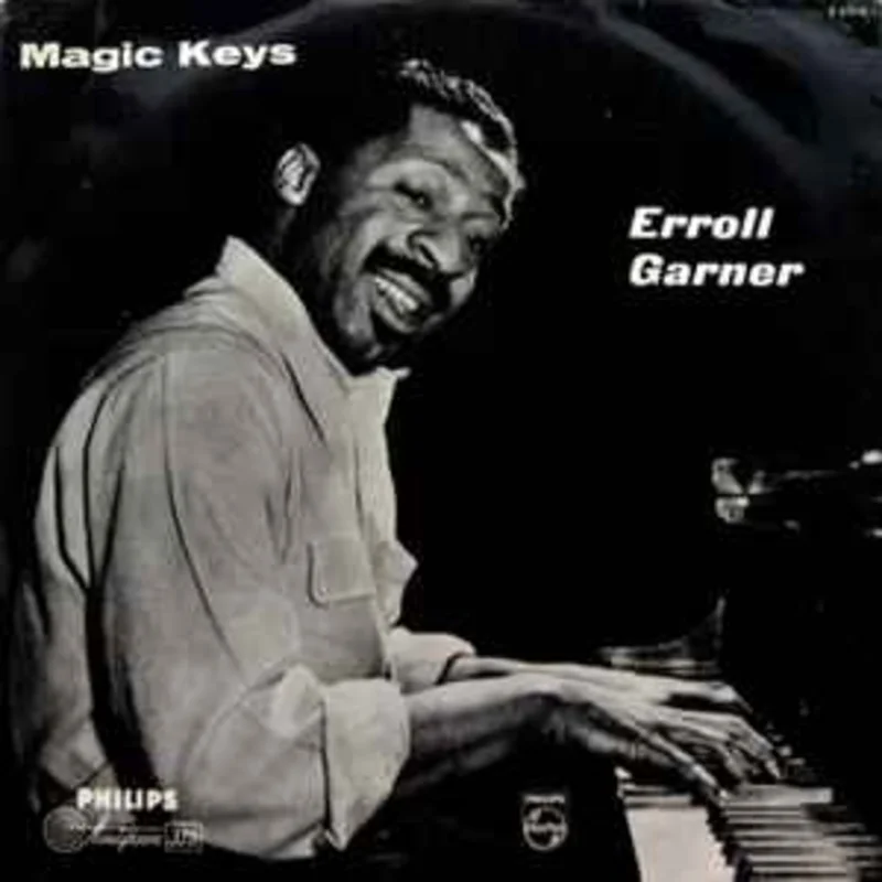 Erroll Garner  Magic Keys  (1955)