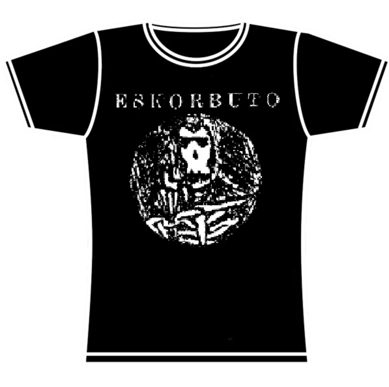 ESKORBUTO GIRLS TSHIRT