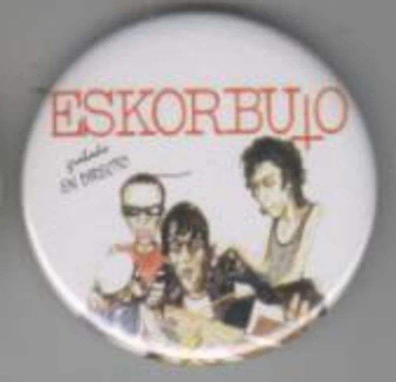 ESKORBUTO PIC big button