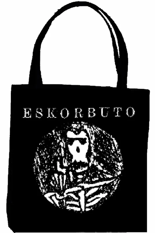 ESKORBUTO tote