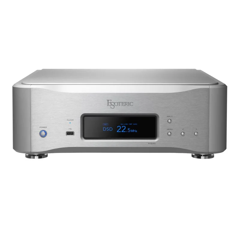 Esoteric N-01XDSE