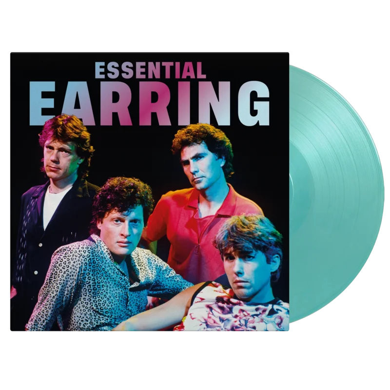 Essential Earring