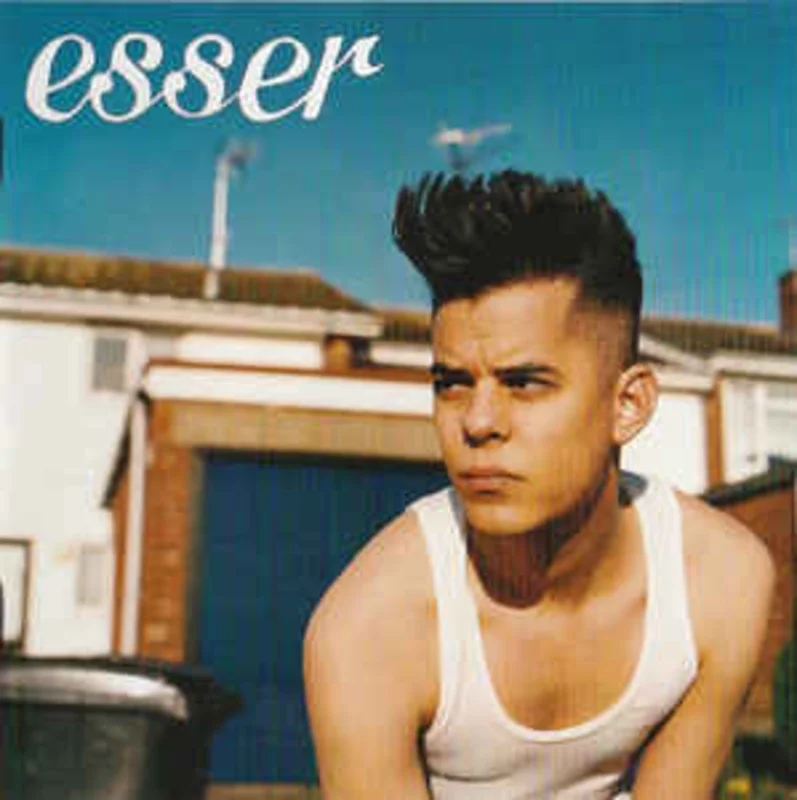 Esser  Braveface  (2009)