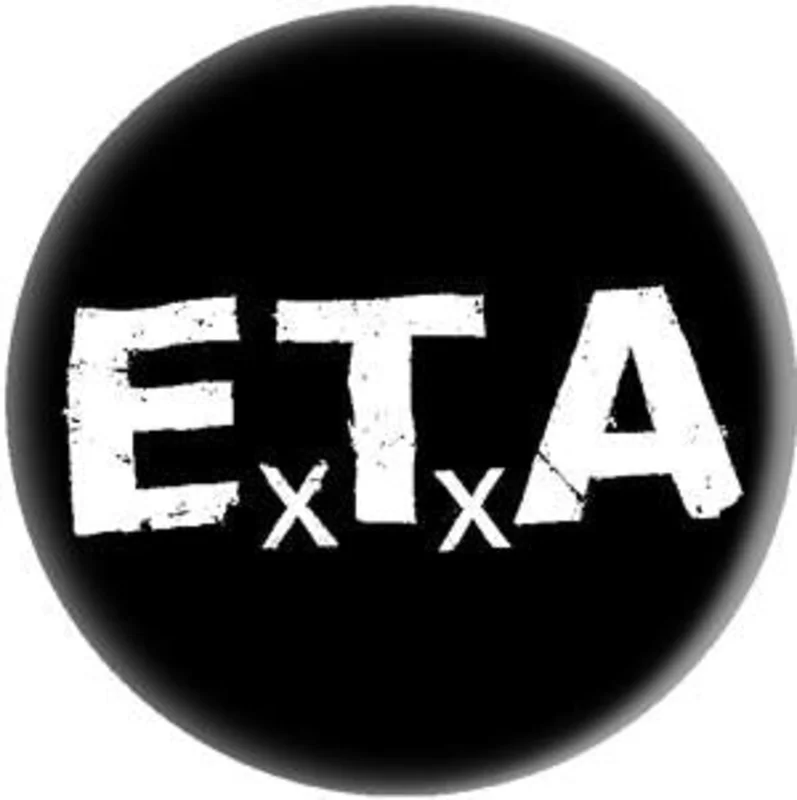 ETA button (1 inch)