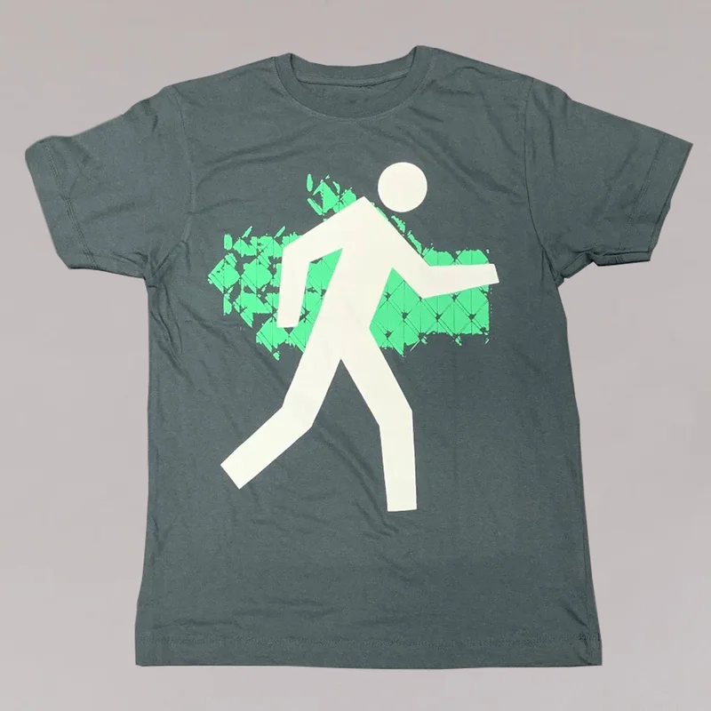 Euro Tour T-Shirt
