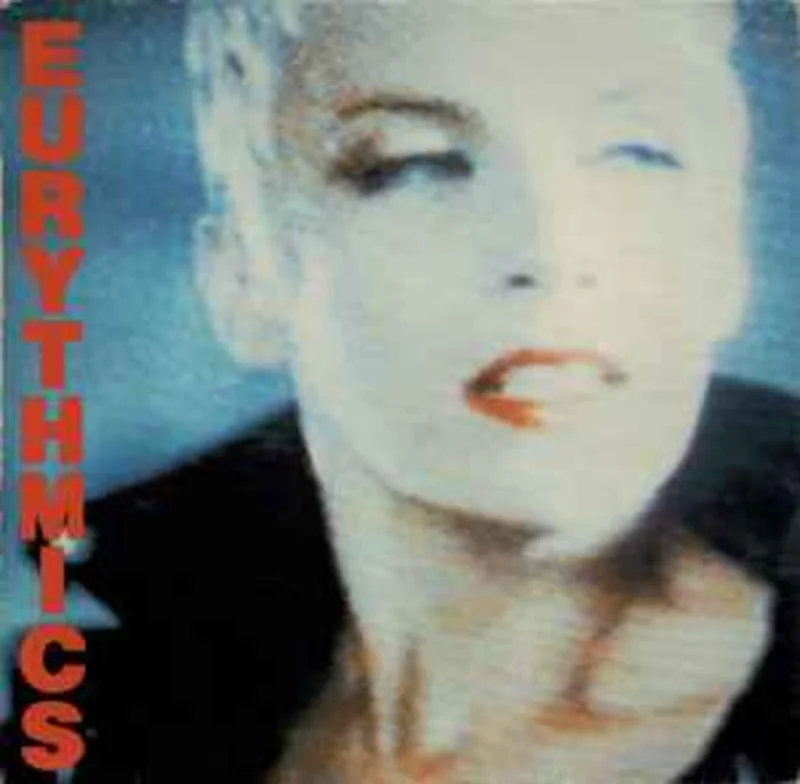 Eurythmics  Be Yourself Tonight  (1985)