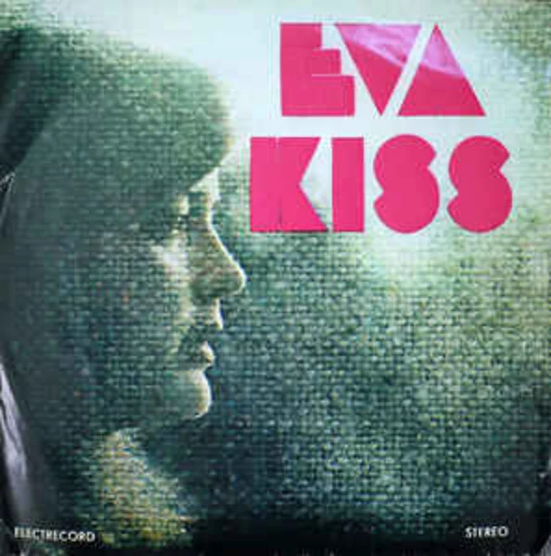 Eva Kiss  Idgp (Maina Timpului) (1981)