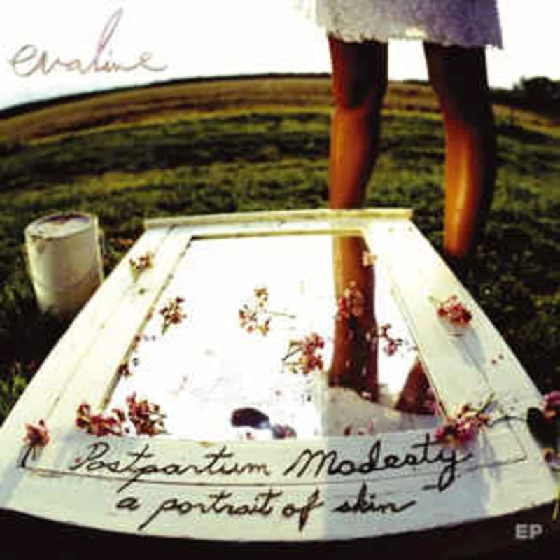 Evaline  Postpartum Modesty: A Portrait of Skin (2006)