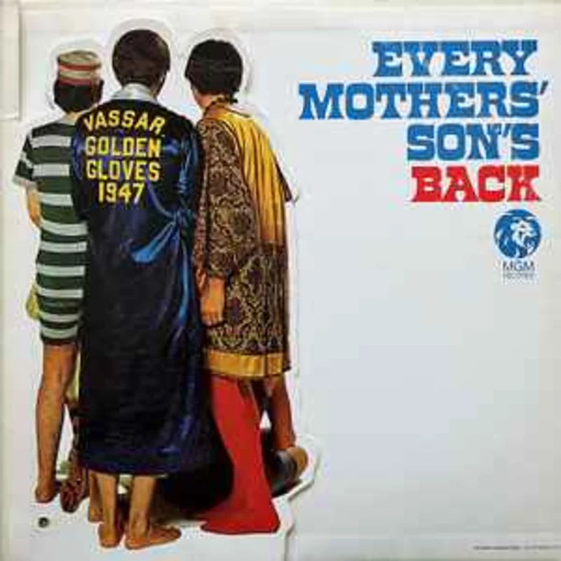 Every Mothers' Son  Every Mothers' Son's Back  (1967)