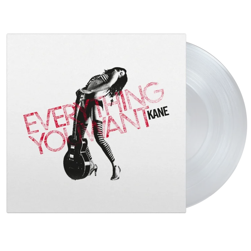 Everything You Want