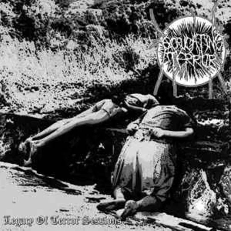 Excruciating Terror - Legacy Of Terror Sessions NEW LP