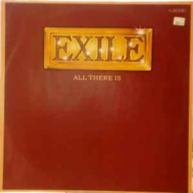 Exile  All There Is  (1979)