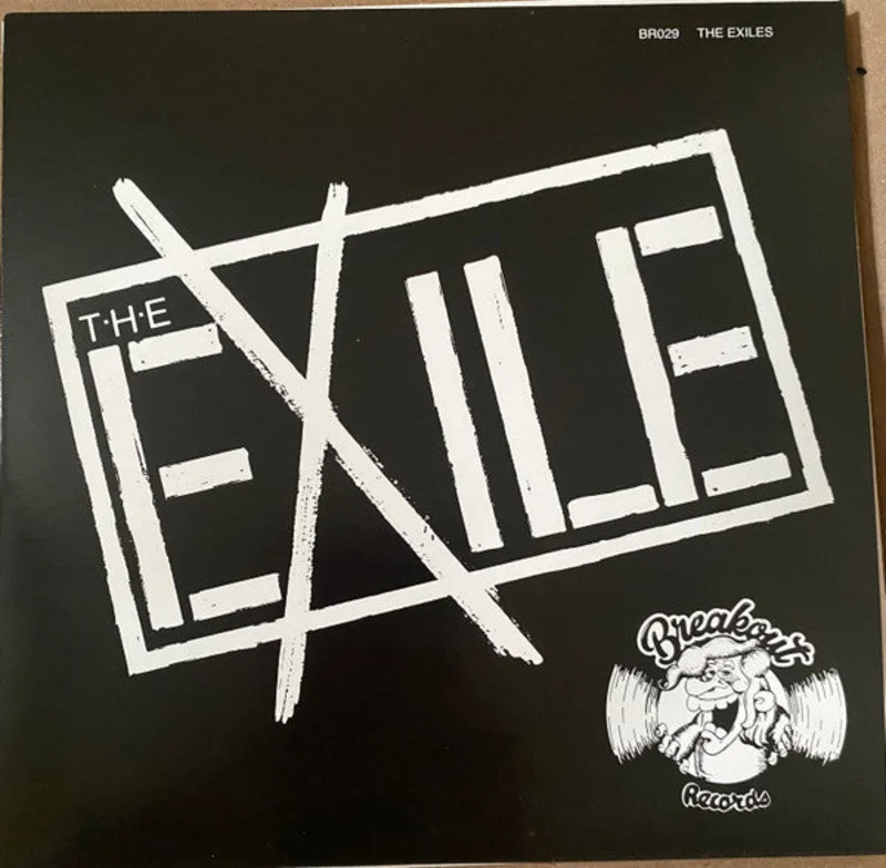 Exile - The Real People NEW 7"