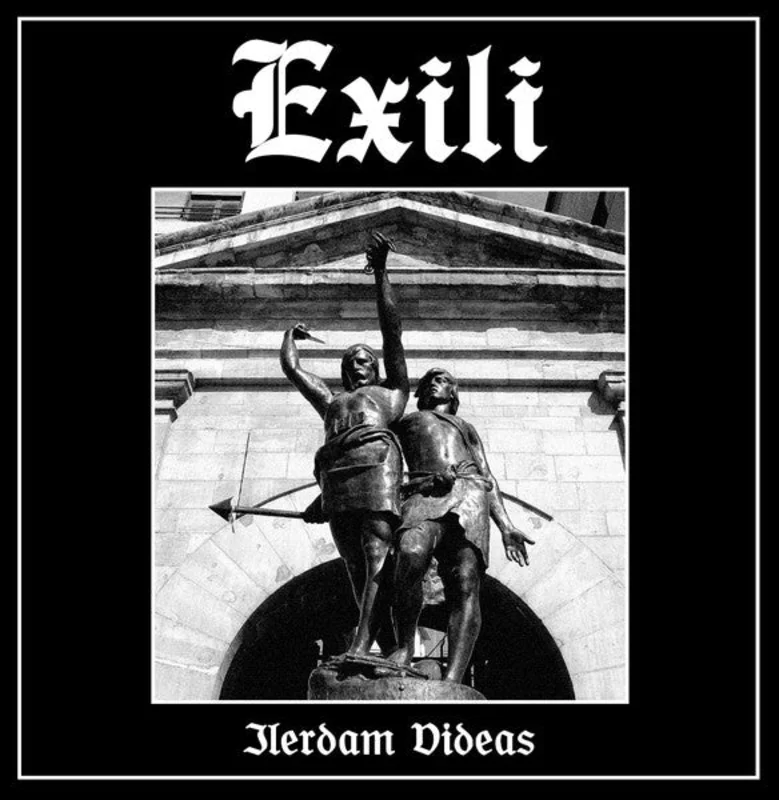 Exili - Ilerdam Videas NEW 7"