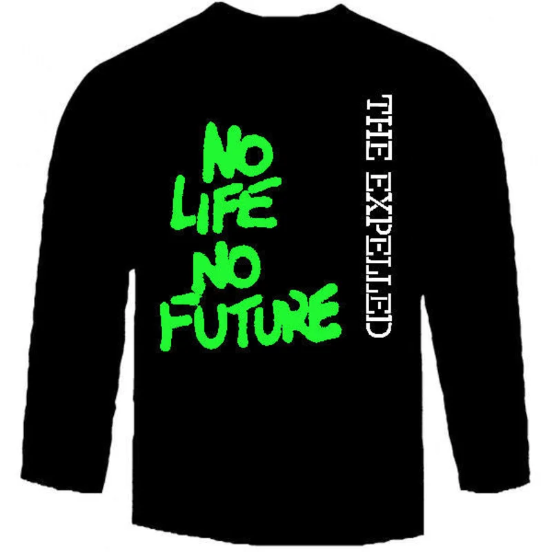 EXPELLED long sleeve