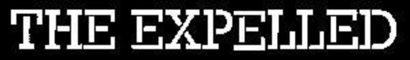 EXPELLED patch