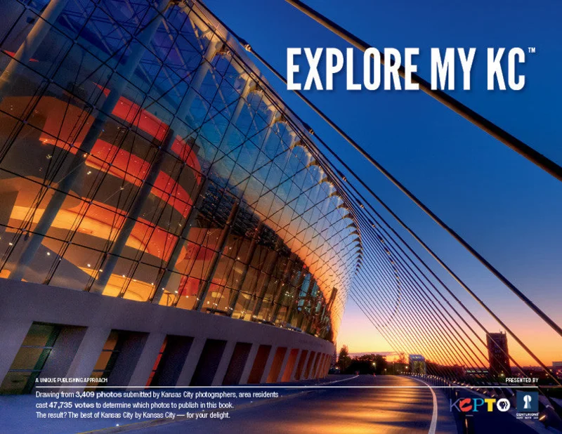 Explore My KC