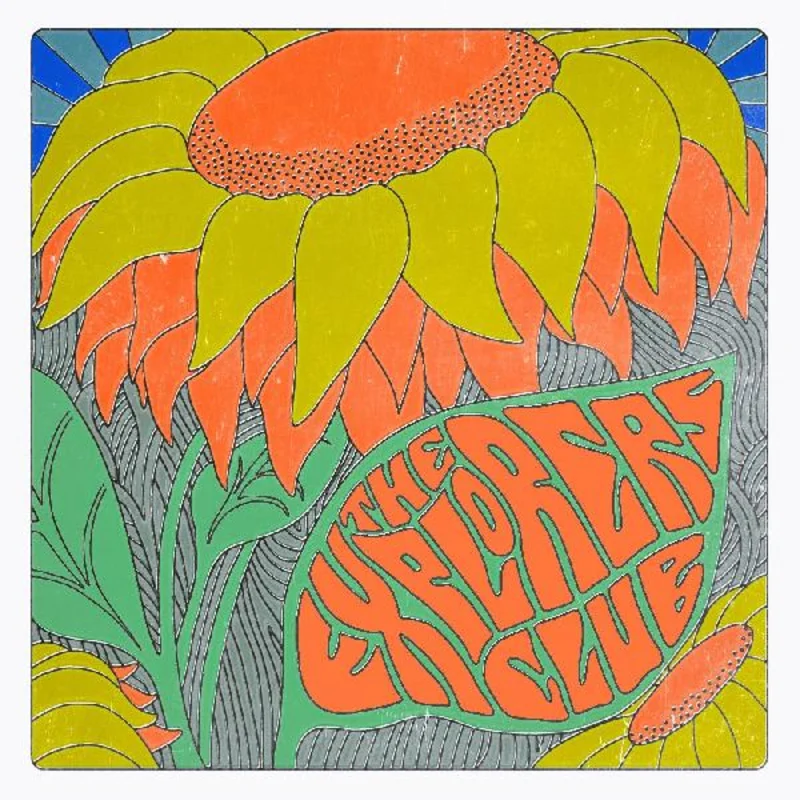 Explorers Club - The Explorers Club