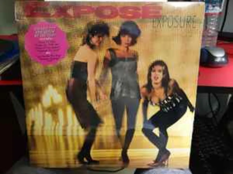 Expos  Exposure  (1987)