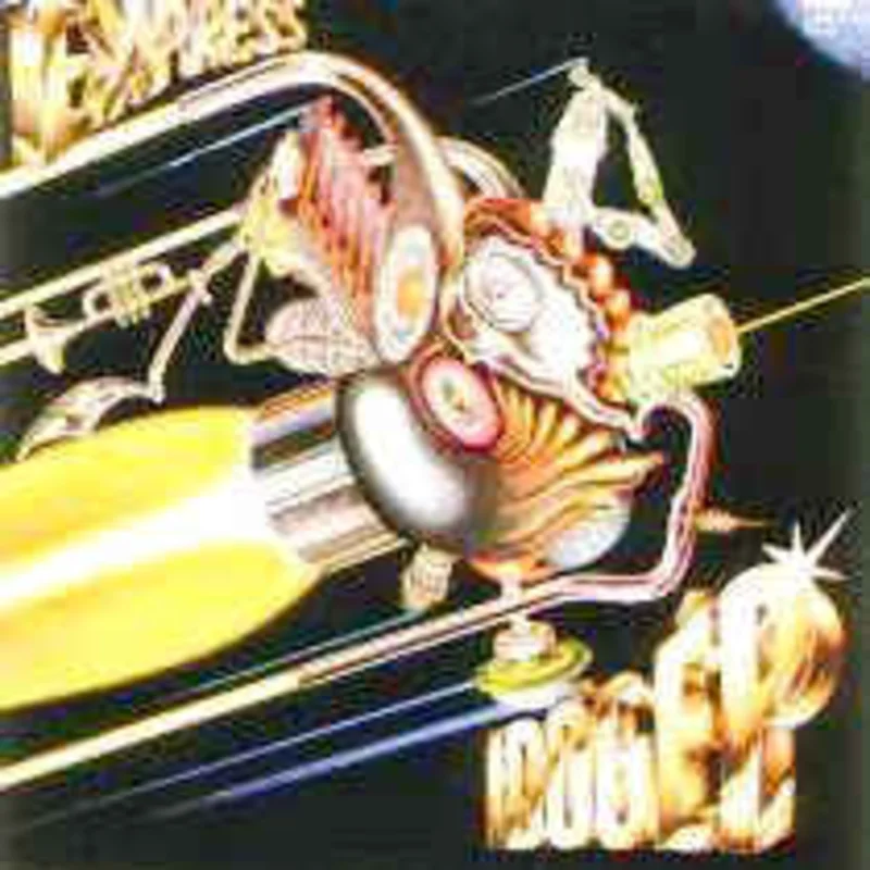Express  Idgp (1981)