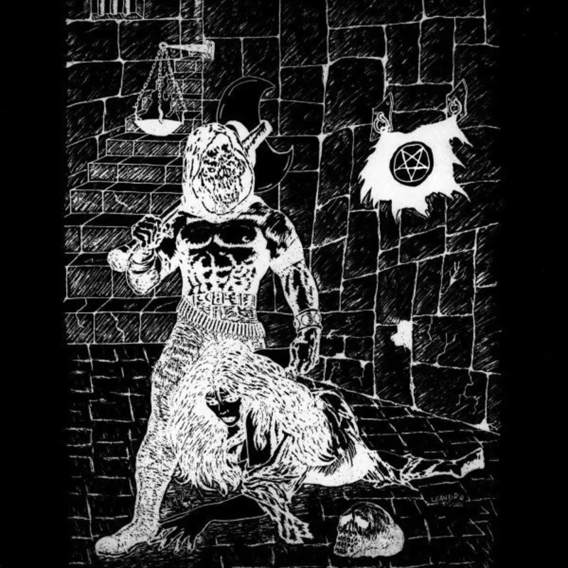 Exterminator Experience - Total Extermination NEW METAL LP
