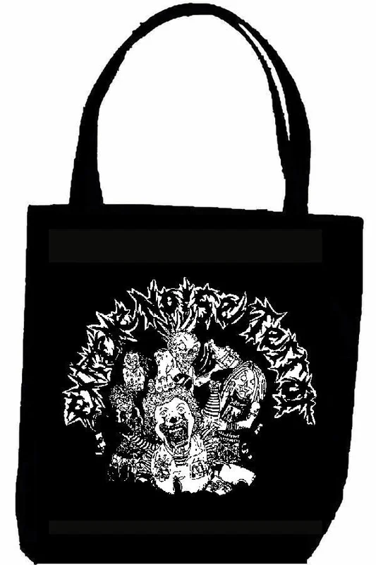 EXTREME NOISE TERROR RONALD tote