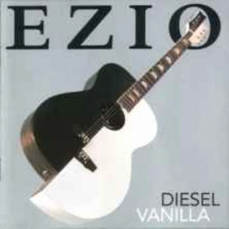 Ezio  Diesel Vanilla  (1997)     CD