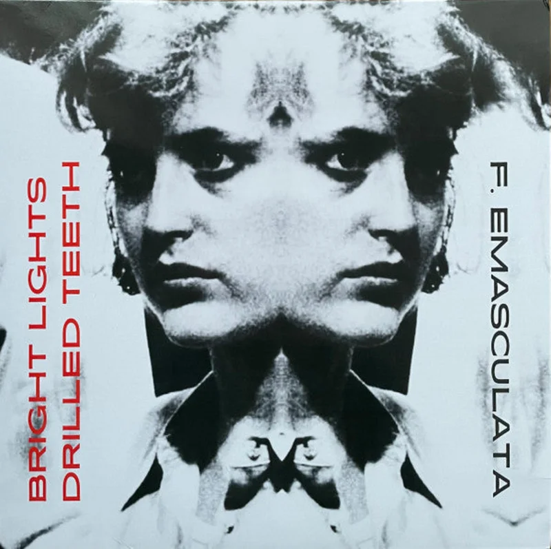 F. Emasculata Bright Lights, Drilled Teeth Ep (Ltd Eco-Mix)