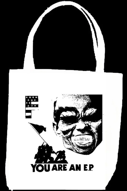 F EP tote