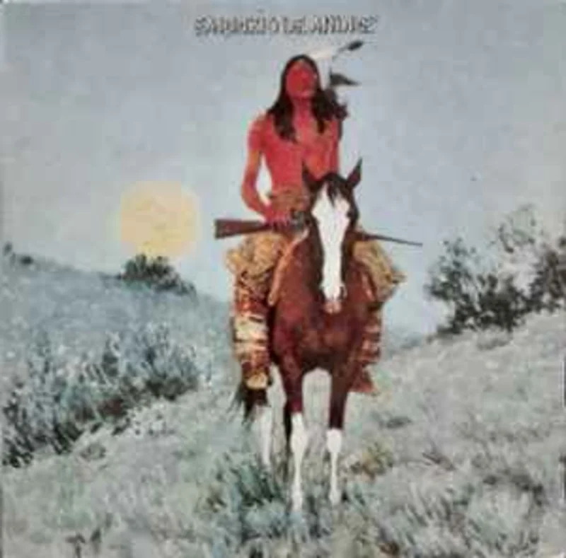 Fabrizio De Andre'*  Fabrizio De Andre'  (1981)