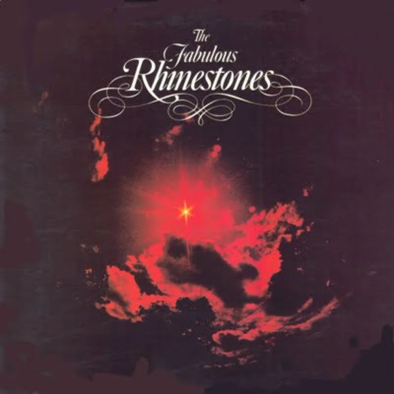 Fabulous Rhinestones - Self-Titled