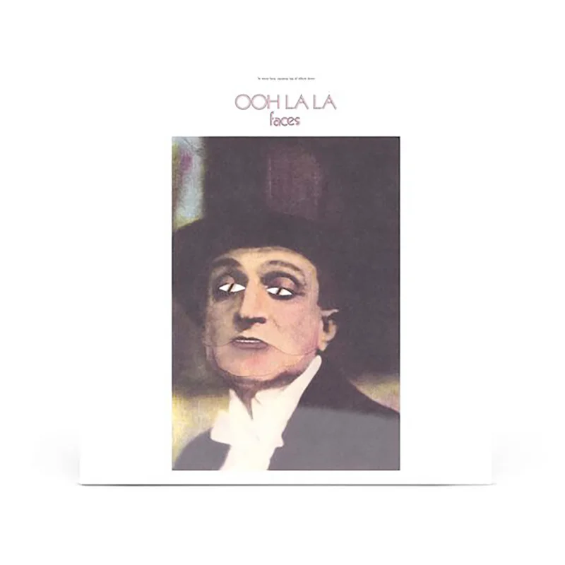 Faces - Ooh La La  - 180g - Rhino Hi-Fi series