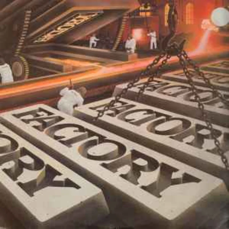 Factory  Factory  (1979)