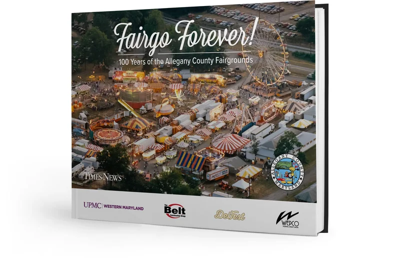 Fairgo Forever! 100 Years of the Allegany County Fairgrounds