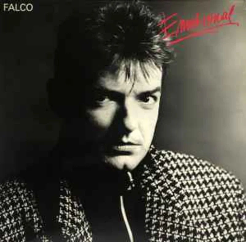 Falco  Emotional  (1986)