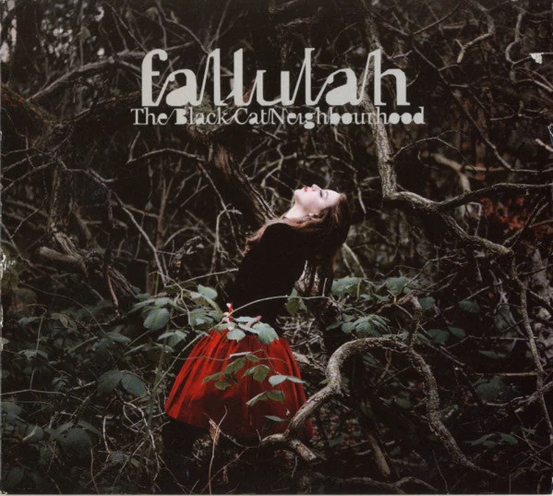 Fallulah  The Black Cat Neighbourhood  (2011)