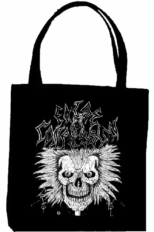 FALSE CONFESSION tote