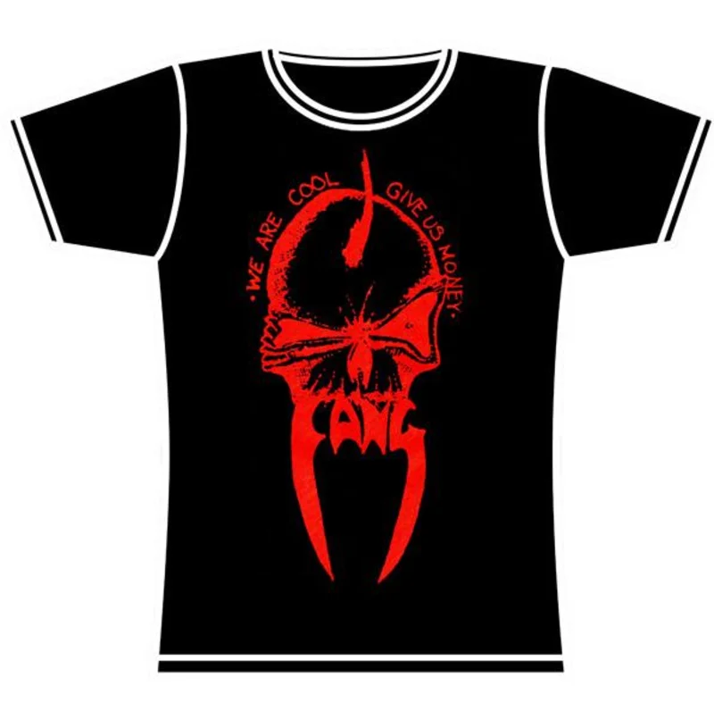 FANG GIRLS TSHIRT