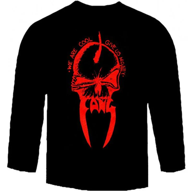 FANG long sleeve