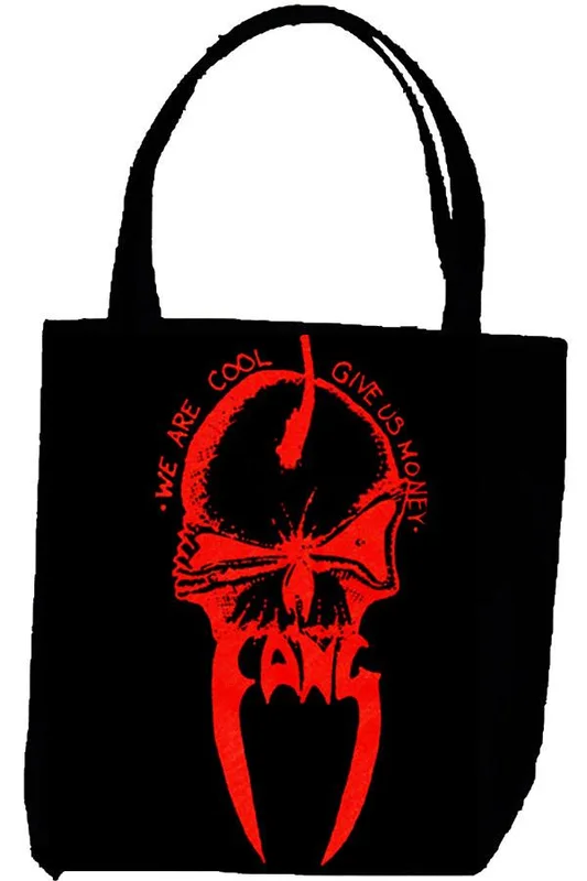 FANG tote