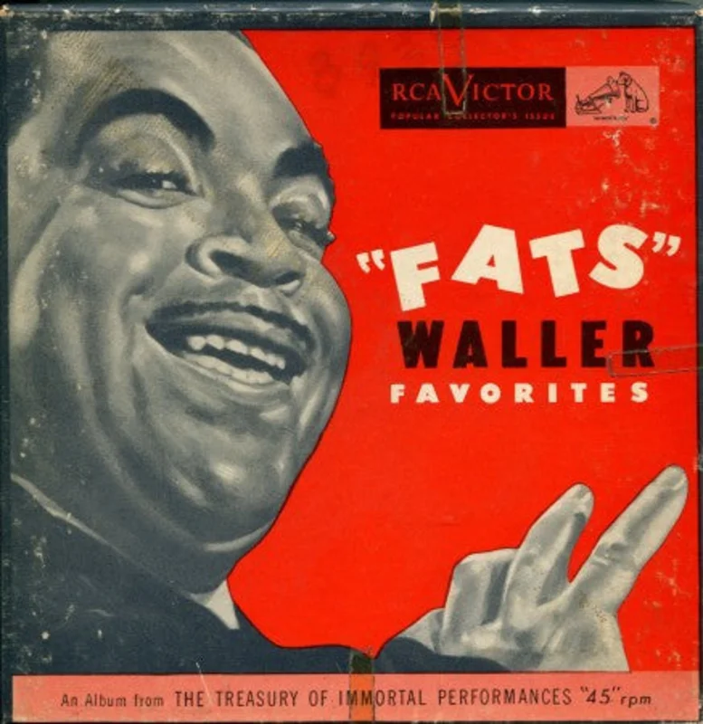 Fats Waller - Favorites