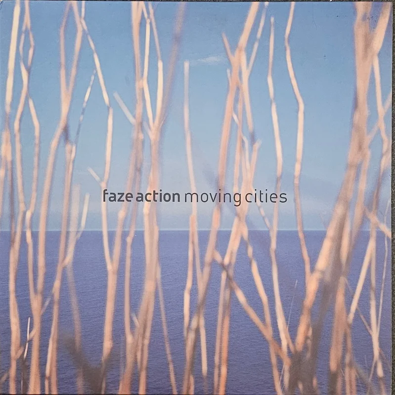 Faze Action  Moving Cities Lp