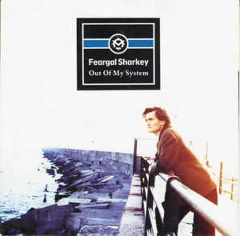 Feargal Sharkey  Out Of My System  (1988)